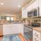 Pawleys Island Vacation Rental on Golf Course!