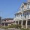 The Oceanfront Hotel on MiramarBeach HMB - Half Moon Bay