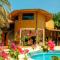 StevieWonderLand Playa El Yaque