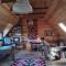 Breb s Cosy Barn