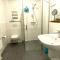 Beach54 Damp Wellness-Loft