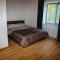 Four Rooms Apartments