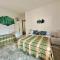 Penthouse Salus sea view terrace