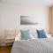 Haus Meeresstrand Buddelschiff