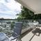 Haus Meeresstrand Buddelschiff