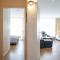 Haus Meeresstrand Buddelschiff