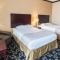 Motel 6-Joshua, TX