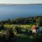 Le Manoir du Golf