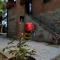 CASA INDIPENDENTE con giardino-min 3 notti