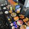 Ascot Grange Hotel - Voujon Resturant