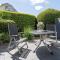 Appartement Meerzeit- Residenz Kurparkhöhe