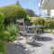 Appartement Meerzeit- Residenz Kurparkhöhe
