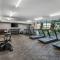 Fairfield Inn and Suites by Marriott San Jose Airport