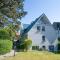 Haus Gorch Fock Seestern