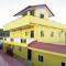 Luis Bay Travellers Lodge Coron