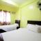 Luis Bay Travellers Lodge Coron