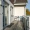 Badeweg 4 Haus Bullerbü- App 6