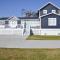 4BR Historic Home Private Dock Fishing