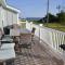 4BR Soundfront cottage Private Dock Fishing