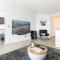 Haus Panorama Laboe Beachview