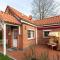 Bungalow Eiland