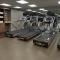 Marriott Park Ridge