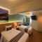 Hotel El Tambo 2