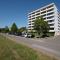 Strandappartements am Leuchtturmweg Möwe