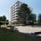Strandappartements am Leuchtturmweg Möwe