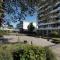 Strandappartements am Leuchtturmweg Möwe