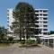 Strandappartements am Leuchtturmweg Möwe