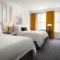 The US Grant, a Luxury Collection Hotel, San Diego