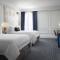 The US Grant, a Luxury Collection Hotel, San Diego