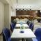 London Marriott Hotel Regents Park