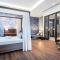 Munich Airport Marriott Hotel