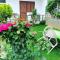 Pogradec Lake Apartments