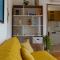 Sea View Retreat With 170Mbps WiFi And Sunny Balcony