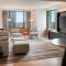Sheraton Boston Hotel