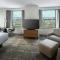 Sheraton Boston Hotel