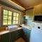 Agréable chalet cocooning en lisière de forêt