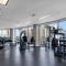 Laketown Wharf 335! 1 BD, 2 Bathroom with Amazing Amenities