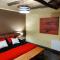 Gaia Suites Tilcara habitaciones temáticas