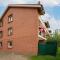Sonnenwinkel Wohnung 8
