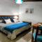 Gaia Suites Tilcara habitaciones temáticas