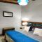Gaia Suites Tilcara habitaciones temáticas