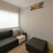 Apartamento zona 7 completo! MN704