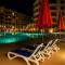 Explore, Relax, Repeat Porto Said Style