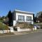 Holiday Home Hoge Blekker