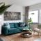 Strandbungalow Ostsee