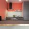 Strandbungalow Ostsee